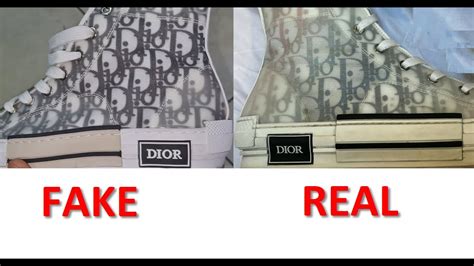 dior b23 real vs fake|dior b23 counterfeit.